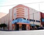 Teatro Zaragoza Tijuana