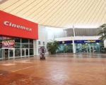 Cinemex Plazas Outlet