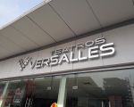 Teatro Versalles