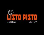 LISTO PISTO