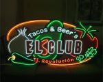 El Club Tacos & Beer's