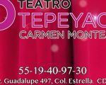 Teatro Tepeyac