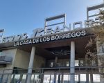 Estadio Banorte - Borrego Sports Center