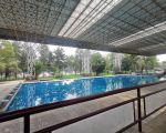 Olympic Pool IPN | Zacatenco Olympic Pool