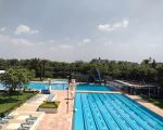 Chapultepec Sports Center