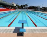 Apolonio Castillo Olympic Pool