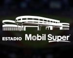 Estadio Mobil Super