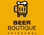 Beer Boutique Tijuana