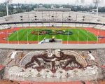 University Olympic Stadium