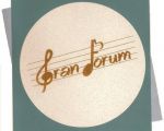 Gran Forum