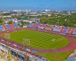 Andrés Quintana Roo Stadium