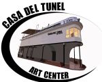 Tunnel House - Center of Art and Culture in Tijuana